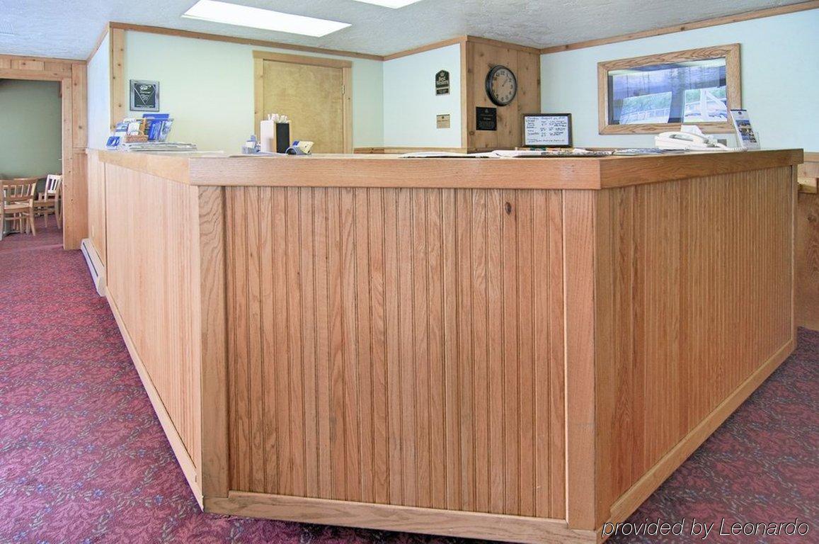 Teton West Motel Driggs Kültér fotó