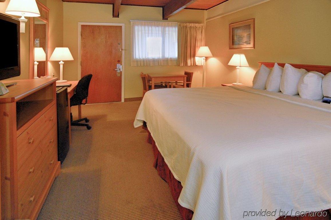 Teton West Motel Driggs Kültér fotó